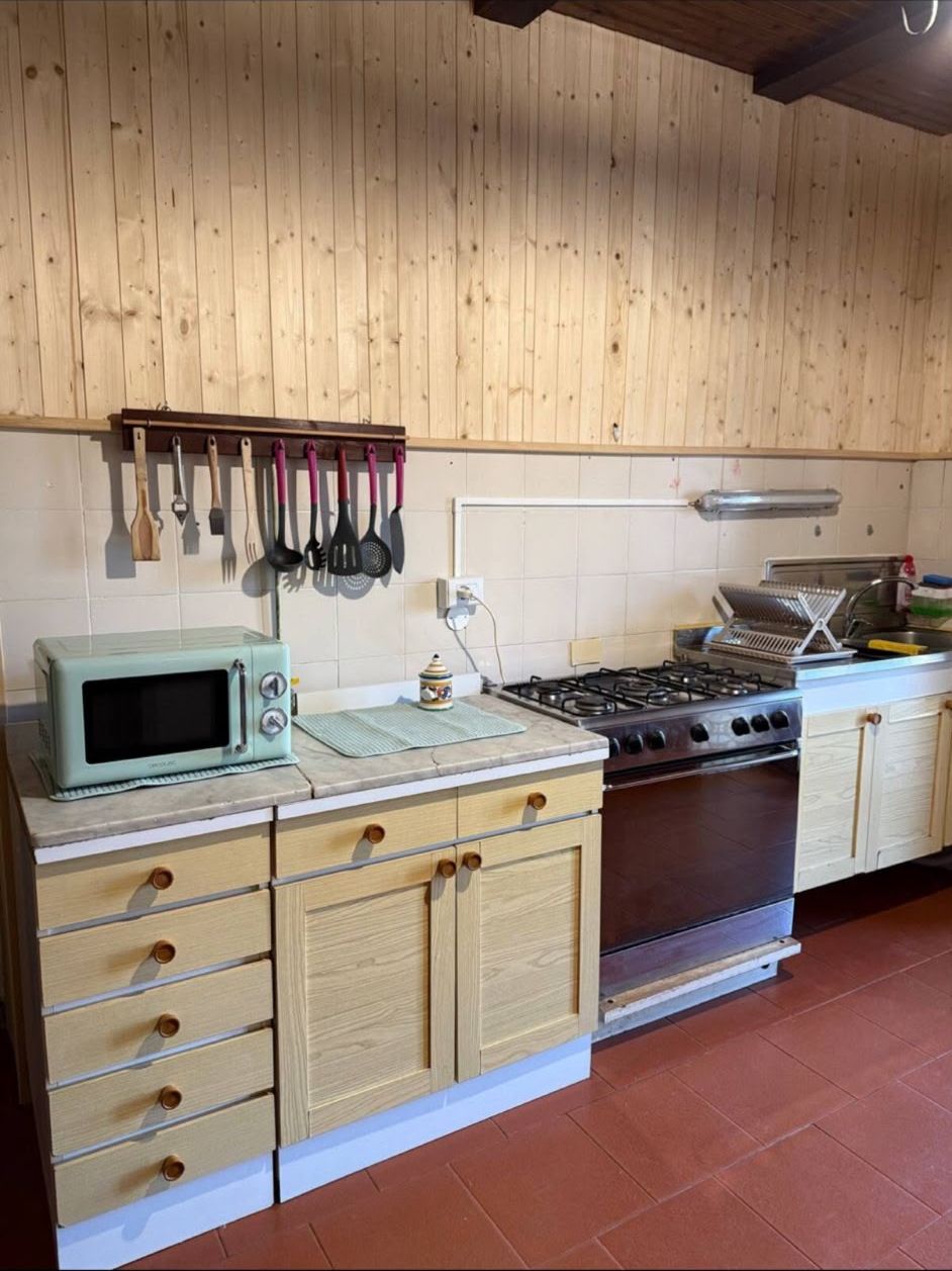 Cucina completa